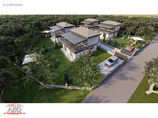 Geyve ilimbey köyünde 500 m2.inş.ruhsatlı müstakil satılık arsa. - SAKARYA GEYVE fotoğraf 14