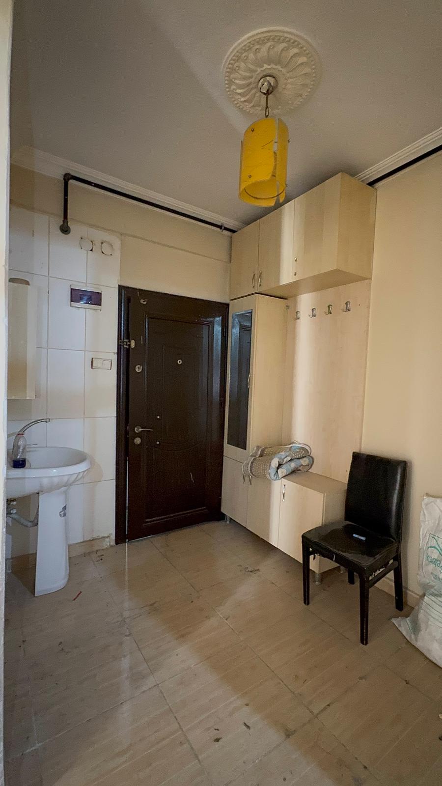 SATILIK UYGUN DAİRE - ŞANLIURFA HALİLİYE fotoğraf 26