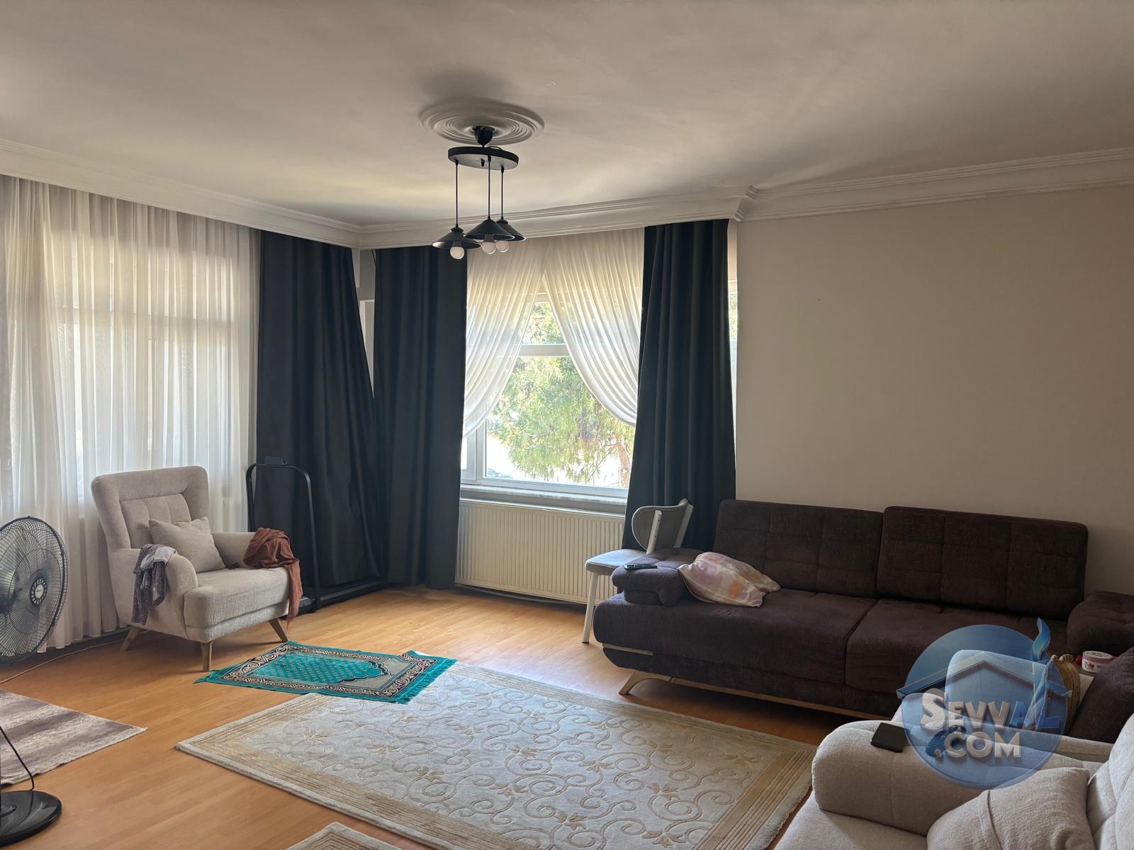 ACİLL DEĞİRMENDERE ANA YOL ÜZERİ DENİZ MANZARALI DAİRE 3+1 - Kocaeli Gölcük fotoğraf 12