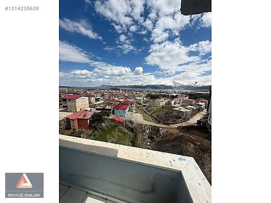 Bitlis Tatvanda AKYÜZ EMLAK'TAN SATILIK 2+1 DAİRE - BİTLİS TATVAN fotoğraf 14