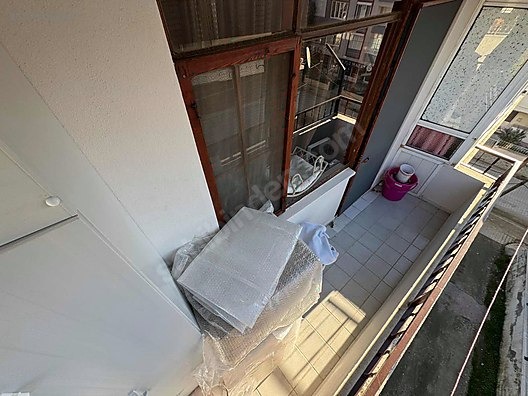 AKÇAY KÖŞEMDEN ÖN CEPHE AYRI MUTFAK 2+1 SATILIK DAİRE - BALIKESİR EDREMİT fotoğraf 10
