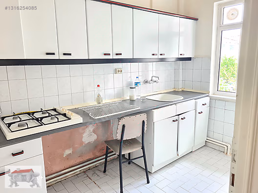 AKPINAR SK.3+1 ARA KAT DAİRE     - ANKARA MAMAK fotoğraf 7