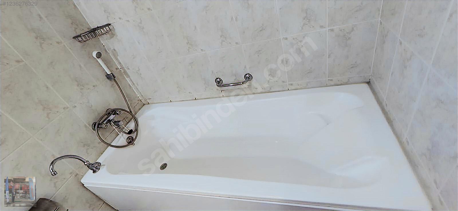 İHLAS ARMUTLU 10NİSAN 24NİSAN 11.BLOK 1+1 85M2 SATILIK DEVREMÜLK - YALOVA ARMUTLU fotoğraf 7