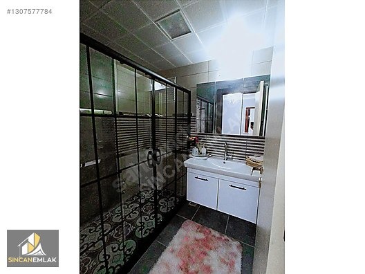 SARAYCIK TOKİ BLOKLARINDA 3+1 ULTRA LÜXS YAPILI 5 YILLIK SATILIK - ANKARA SİNCAN fotoğraf 16
