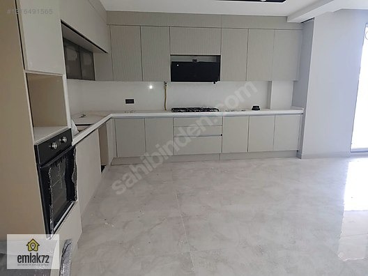 EMLAK 72 ' DEN GENCAY PANORAMA' DA SATILIK ULTRA LÜKS DAİRE - BATMAN MERKEZ fotoğraf 2