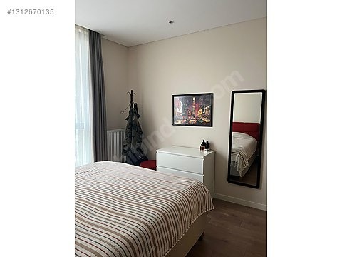 KARTAL CUMHURİYET MAH SİTE İÇERİSİNDE KİRALIK 1+1 DAİRE - İSTANBUL KARTAL fotoğraf 9