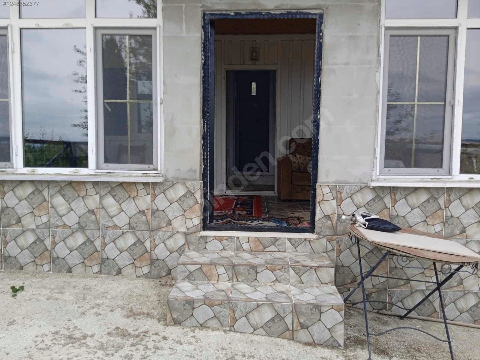 Silivri akören de satılık bağ evi - İSTANBUL SİLİVRİ fotoğraf 5