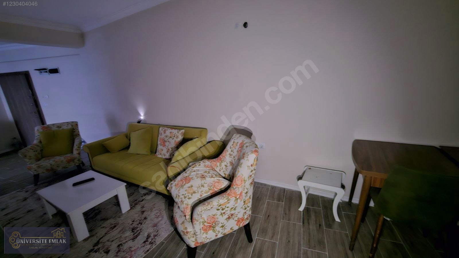 DÜZCE HASTANE VE ÜNİVERSİTE ÖNÜ ARAKAT SATILIK BÜYÜK 1+1 DAİRE - DÜZCE MERKEZ fotoğraf 10