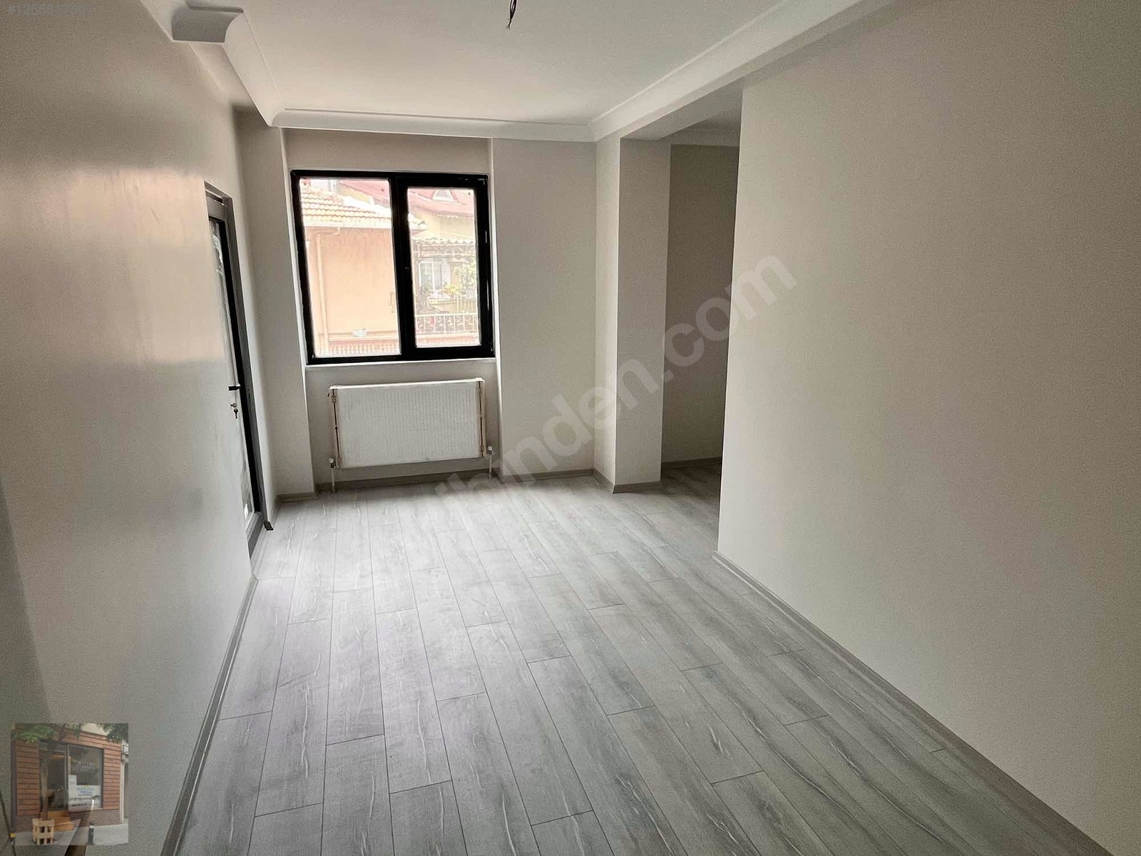 Marina Emlaktan Darıca Merkezde Satılık 2+1 Sıfır Daire - KOCAELİ DARICA fotoğraf 8