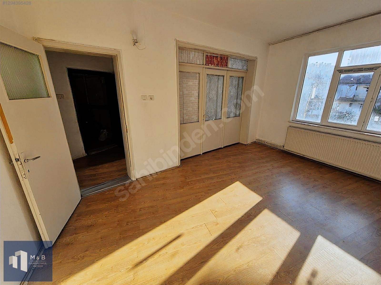 NİŞANTAŞ MAH-DEMİRYOLU CADDESİ YAKINI-KİRALIK 3+1 ARAKAT DAİRE - KONYA SELÇUKLU fotoğraf 35