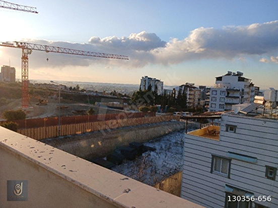 HATAY İSKENDERUN İSMET İNÖNÜ MAH. SATILIK 1+1 50 M2 FULL EŞYALI LÜKS DAİRE - HATAY İSKENDERUN fotoğraf 12