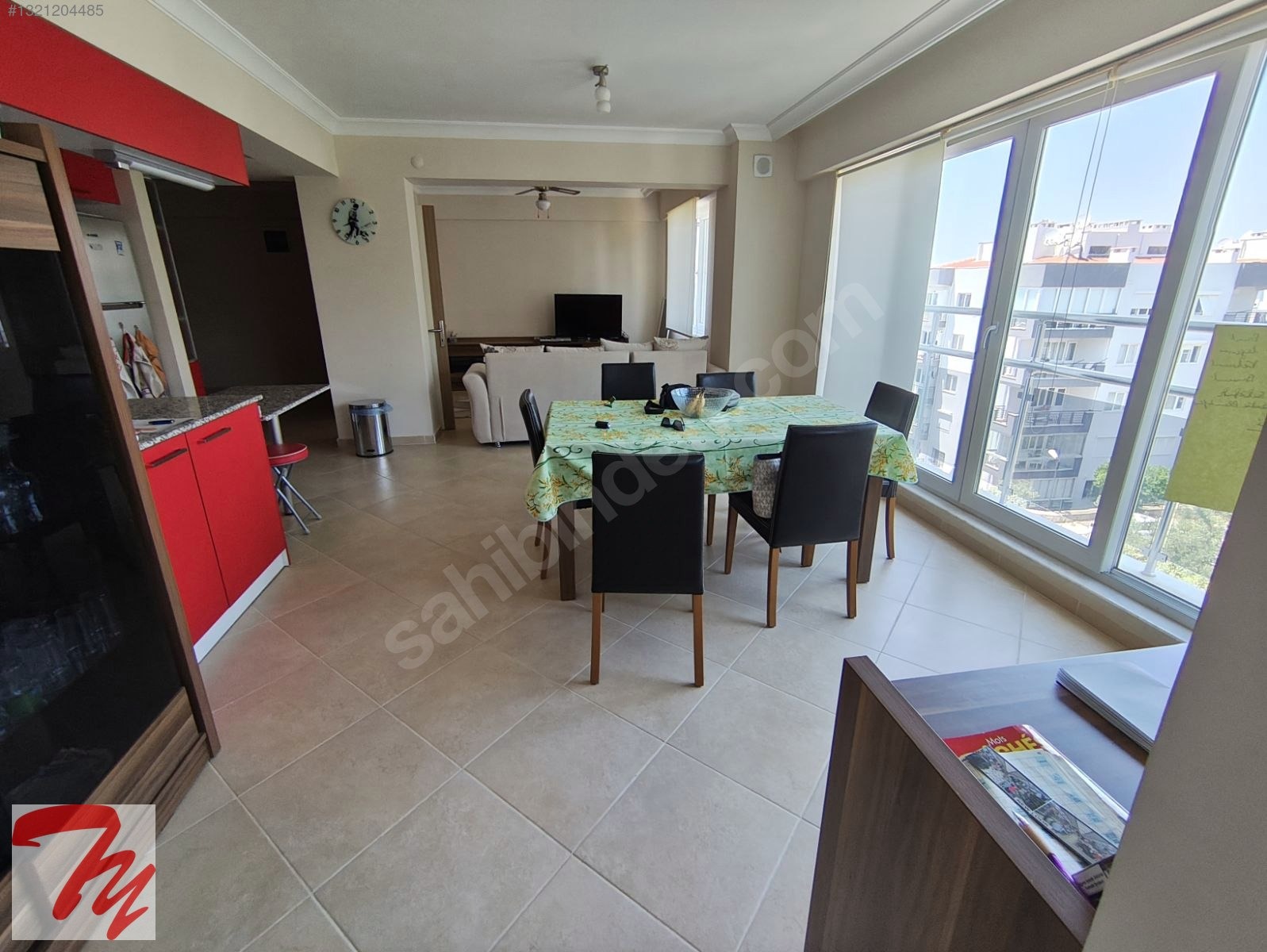 Kuşadası, Ege mh yabancıdan satılık eşyalı daire - AYDIN KUŞADASI fotoğraf 36