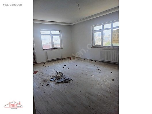 İMİR EMLAK'TAN ÇUBUK YAVUZ SELİMDE 3+1 165m2 ORTAKAT SIFIR DAİRE - ANKARA ÇUBUK fotoğraf 5