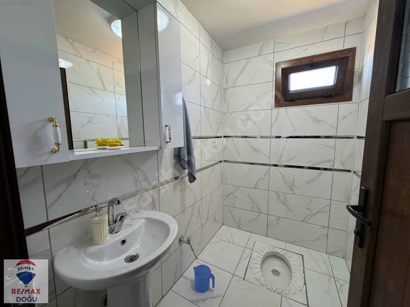 REMAX DOĞUDAN MUHTEŞEM LOKASYONDA 3+1 MÜSTAKİL BAHÇELİ EV - ELAZIĞ BASKİL fotoğraf 11