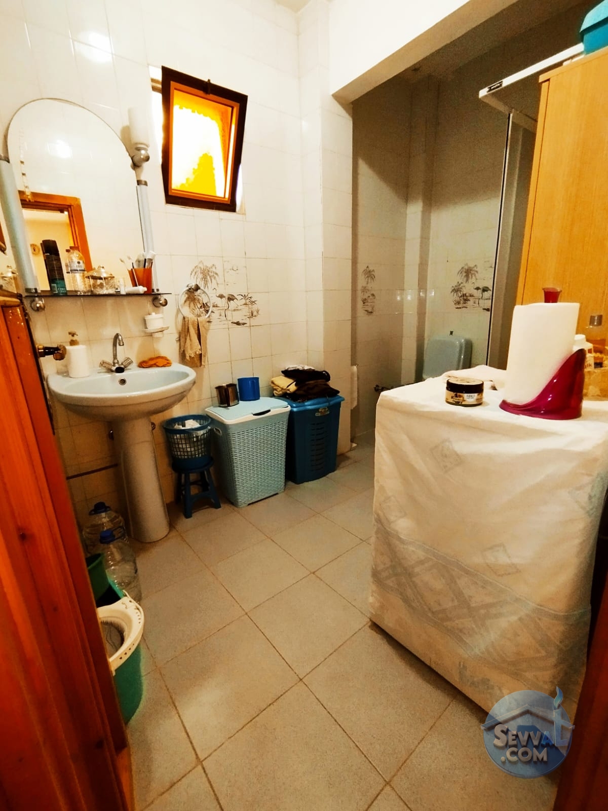 AVŞA ADASI SATILIK MÜSTAKİL VİLLA - Balıkesir Marmara fotoğraf 12