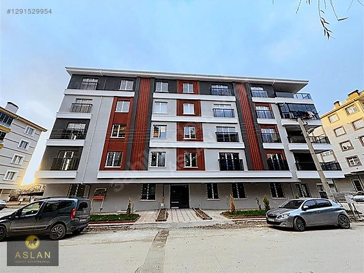 CUMHURİYET MAH. SATILIK 3+1 DAİRE - ANKARA ÇUBUK fotoğraf 2