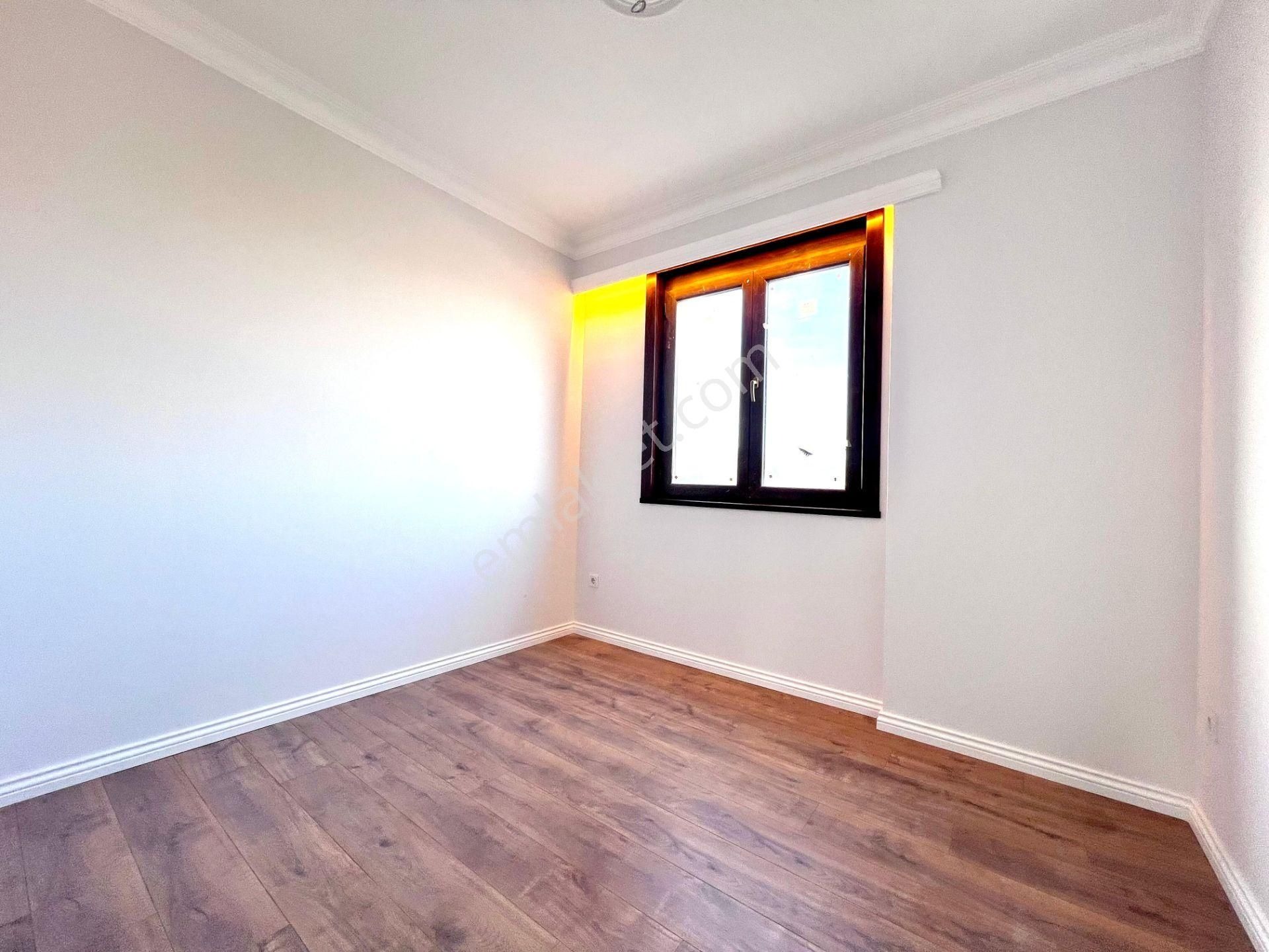 Baki Emlaktan Kartal Soganlık 3+1 Luxs Daire - İSTANBUL KARTAL fotoğraf 14