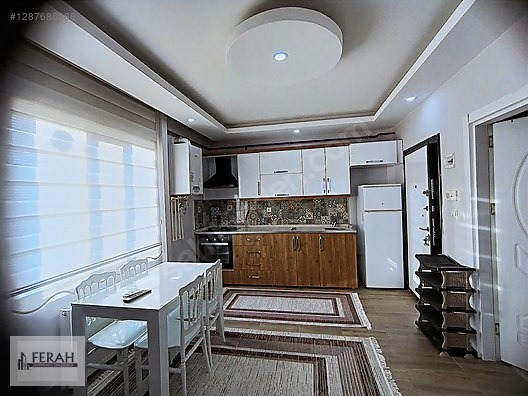 MERKEZİ LOKASYON-WORDMAR YAKININDA EŞYALI 1+1 50M KİRALIK - BATMAN MERKEZ fotoğraf 27