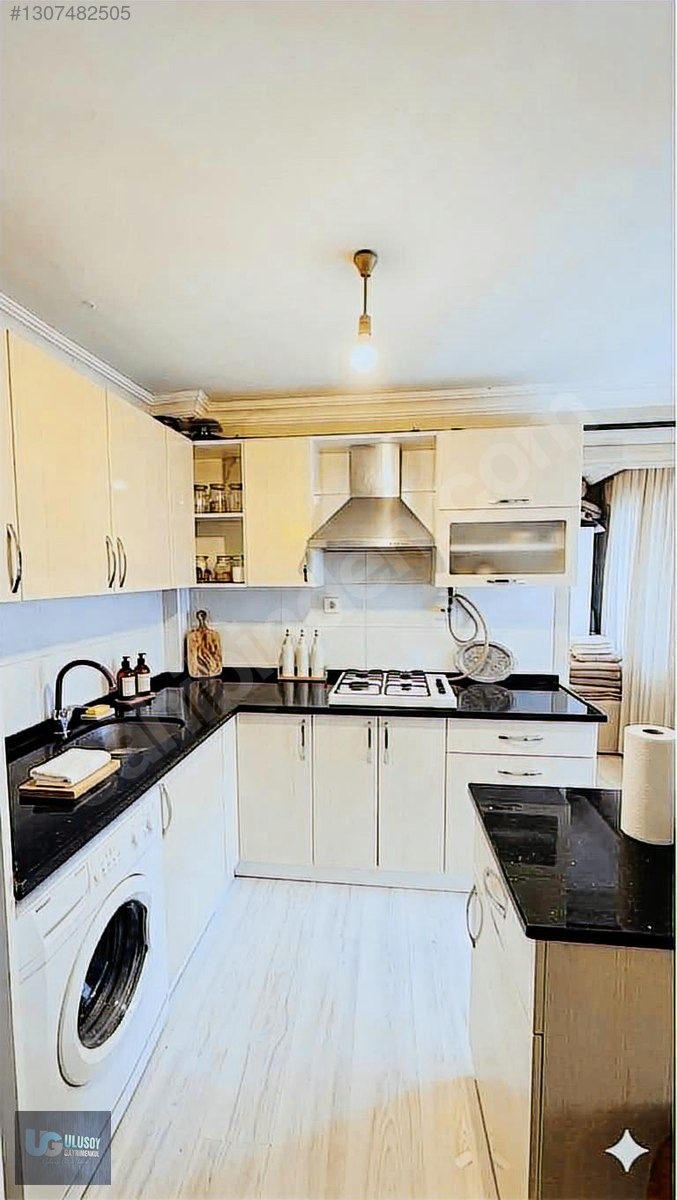 ULUSOY GAYRİMENKULDEN SATILIK 1+1 DAİRE - BARTIN MERKEZ fotoğraf 12