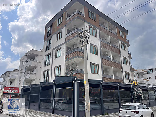 RAMSUDAN KİRALIK 1+1