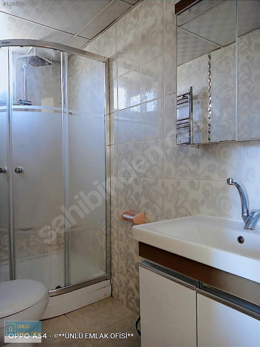 ÜNLÜ EMLAKTAN TAŞKÖPRÜ CADDESİNDE ACİL SATILIK 1+1 EŞYALI DAİRE - KASTAMONU MERKEZ fotoğraf 51