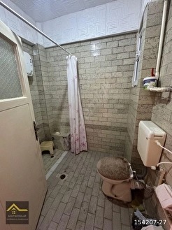 MUHTAR EMLAK'TAN ŞEHİR MERKEZİNDE KOMPLE SATILIK 3 KATLI BİNA - KÜTAHYA TAVŞANLI fotoğraf 13