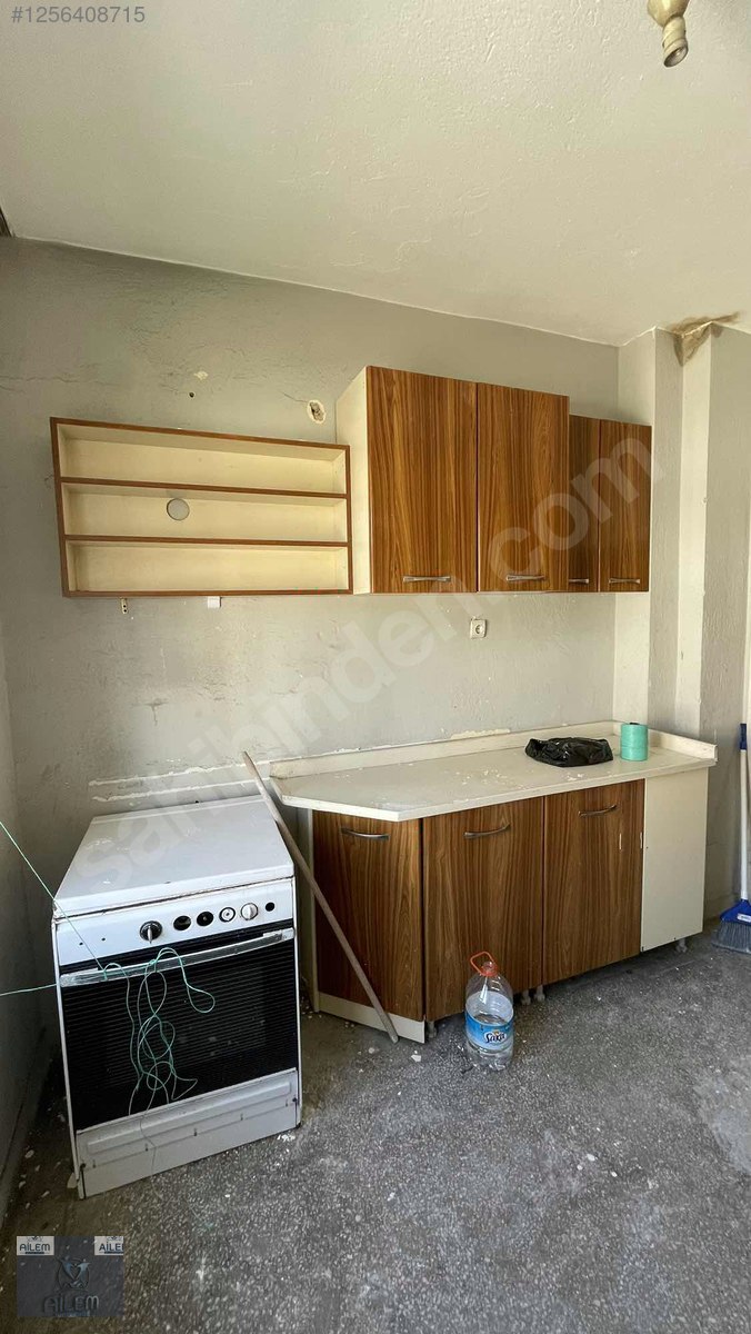 Kayseri Yenimahallede Geniş ve Ferah 2+1 Daire - KAYSERİ KOCASİNAN fotoğraf 6