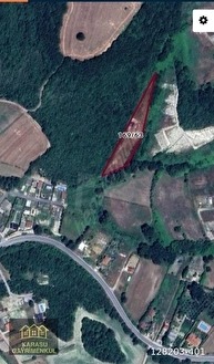 ÇATALCA ÇİFTLİKKÖY ORMAN CEPHELİ 1662 M2 ARAZİ - İSTANBUL ÇATALCA fotoğraf 32