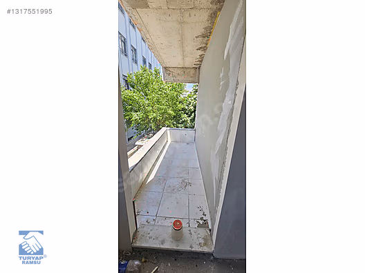 RAMSUDAN BAHÇELİEVLERDE SATILIK 2+1 DAİRE - ADIYAMAN MERKEZ fotoğraf 3