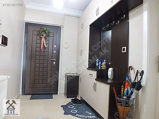 İncivez Son Durak'ta Satılık 5+2 Dubleks Daire - ZONGULDAK MERKEZ fotoğraf 10