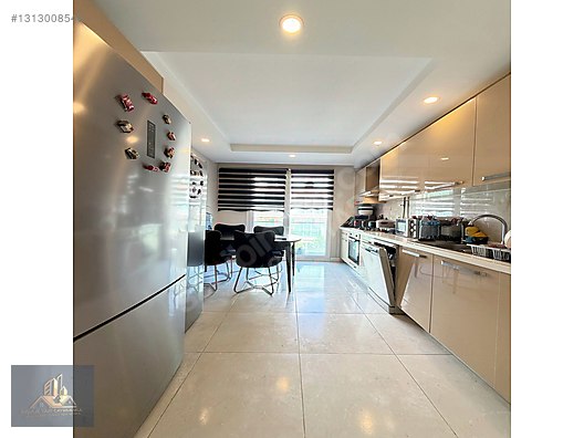 BEYLİKDÜZÜ KAVAKLI'da SİTE İÇERİSİNDE SATILIK GENİŞ 3+1 DAİRE - İSTANBUL BEYLİKDÜZÜ fotoğraf 16