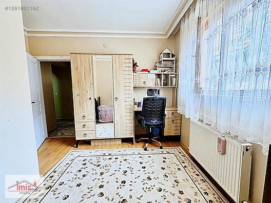 İMİR EMLAK'TAN FATİH MAH.3+1 MASRAFSIZ YÜKSEK GİRİŞ DAİRE - ANKARA PURSAKLAR fotoğraf 18