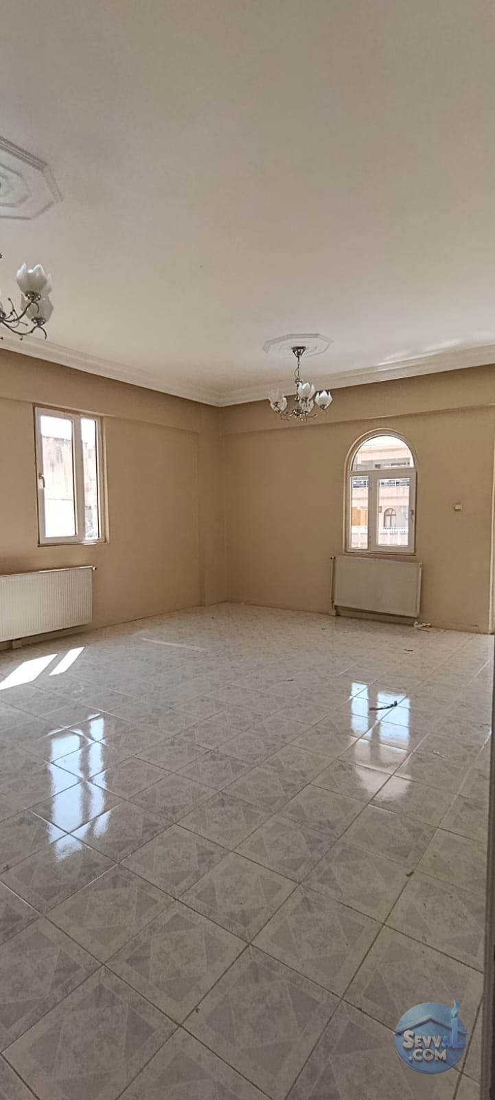 İPEKYOL MAH 4.KAT 3+1 D.GAZLI - ŞANLIURFA HALİLİYE fotoğraf 18