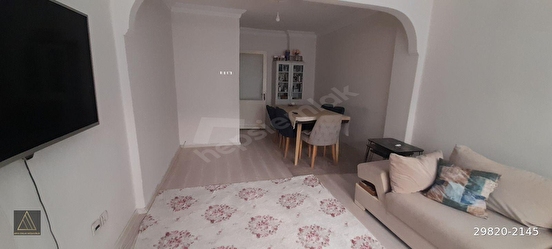 ARYA ' DAN ''' YATIRIMLIK ''' 3+1 ÇİFT CEPHELİ KELEPİR  - İSTANBUL ÜSKÜDAR fotoğraf 8