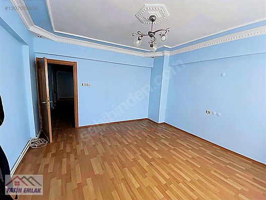 Fatih'ten Gemlik Bslıkpazarı mah 2+1 85m2 doğalgazlı 3.kat daire - BURSA GEMLİK fotoğraf 6