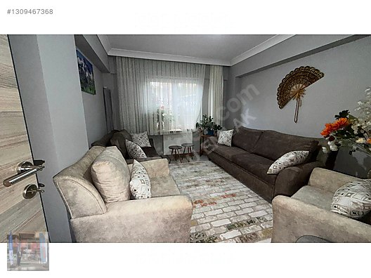 Polatlı Fatih'te Satılık 3+1 Ebeveyn Banyolu Daire - ANKARA POLATLI fotoğraf 3