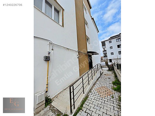EMTİA'dan DÜŞÜK KATLI LÜKS SATILIK ARAKAT DAİRE - MALATYA YEŞİLYURT fotoğraf 2