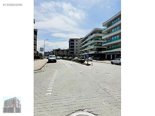CENNET AYAĞI MAH SATILIK 3+1 DAİRE EDREMİT/BALIKESİR - BALIKESİR EDREMİT fotoğraf 23