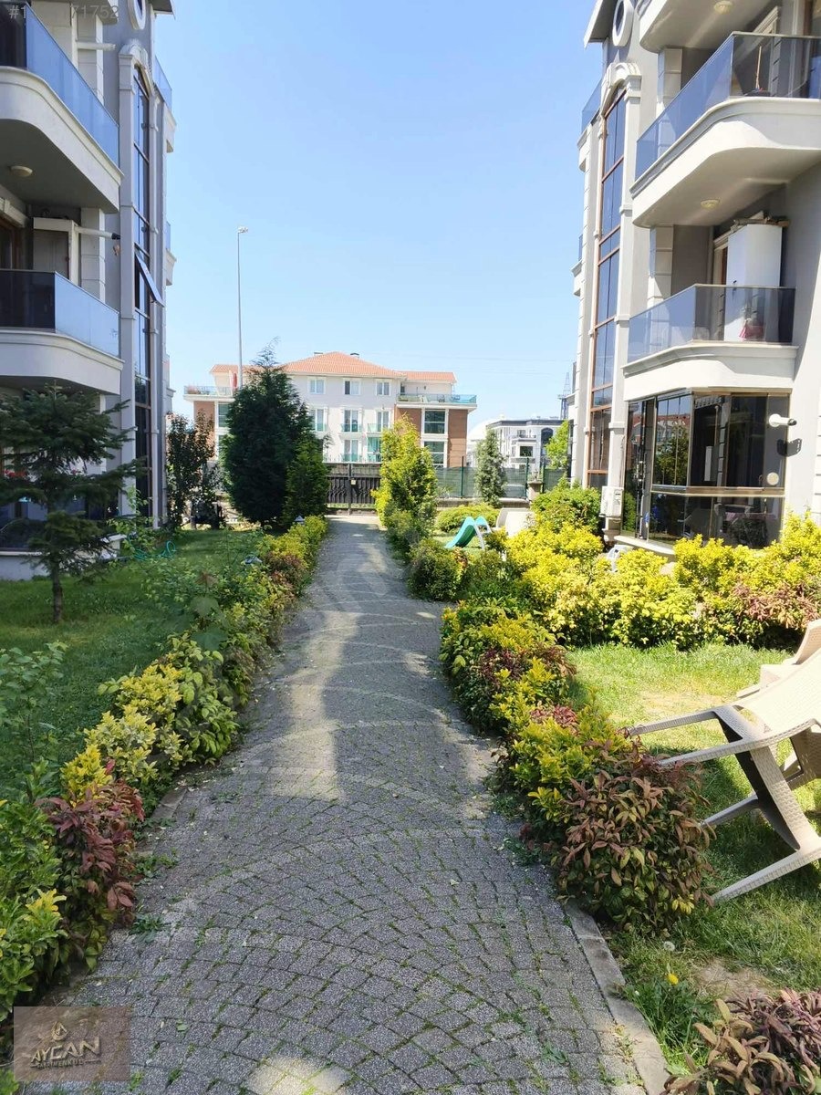KARTEPE EMAR DELUXE SİTESİNDE KİRALIK 2+1 DAİRE - KOCAELİ KARTEPE fotoğraf 25