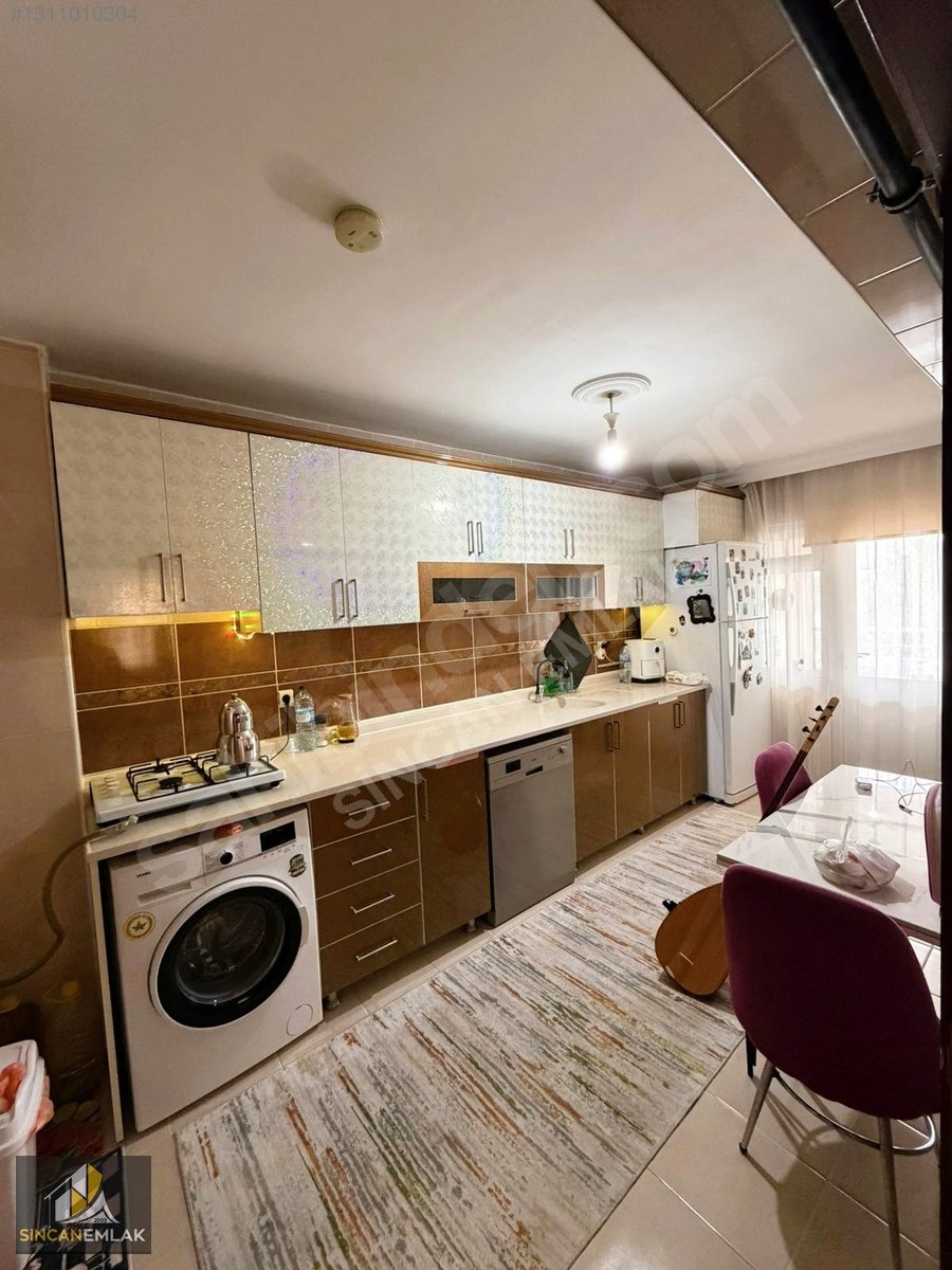 TANDOĞAN MAH BUHARA CD YAKIN 2+1 BAĞIMSIZ GENİŞ DEPOLU MASRAFSIZ - ANKARA SİNCAN fotoğraf 24