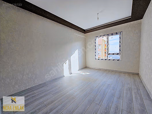 SIFIR OTURUM HAZIR CEPHELER AÇIK KATTA YERDEN ISITMA E.BANYO 3+1 - ANKARA KEÇİÖREN fotoğraf 4