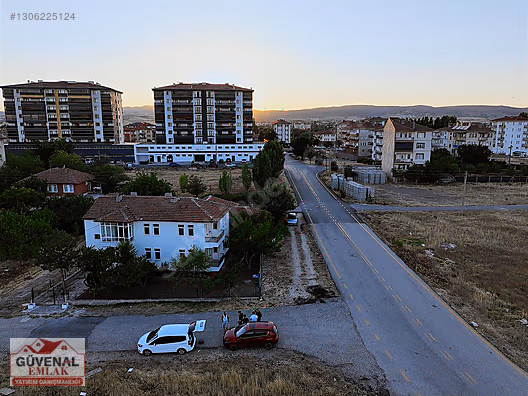 İSKANLI VE RUHSATLI KÖŞEBAŞI KREDİYE UYGUN - ANKARA ÇUBUK fotoğraf 6