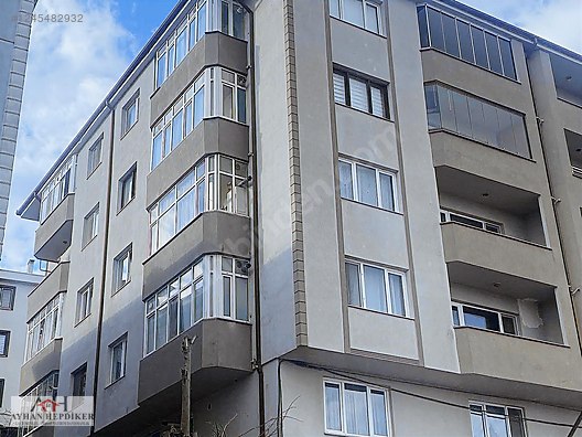Serdivan Mavi Durak'ta Eşyalı 2+1 Daire: 90m², Merkezi Konum! - SAKARYA SERDİVAN fotoğraf 16