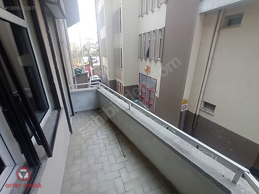 BALIKESİR LİSESİNE CEPHE YENİ TADİLATLI SATILIK 2+1 DAİRE - BALIKESİR KARESİ fotoğraf 26