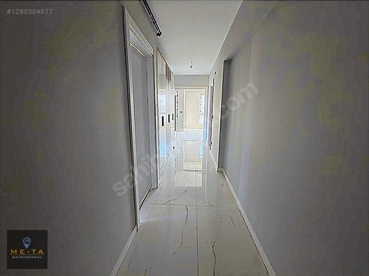 ME-TA GAYRİMENKUL'DEN İSTİKLAL MAHALLESİ 2+1 SATILIK DAİRE - ANKARA POLATLI fotoğraf 5