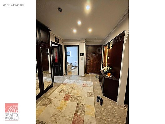 ANKARA ÜMİTKÖYDE SİTE İÇİNDE MUHTEŞEM KONUMDA SATILIK DAİRE - ANKARA ÇANKAYA fotoğraf 17