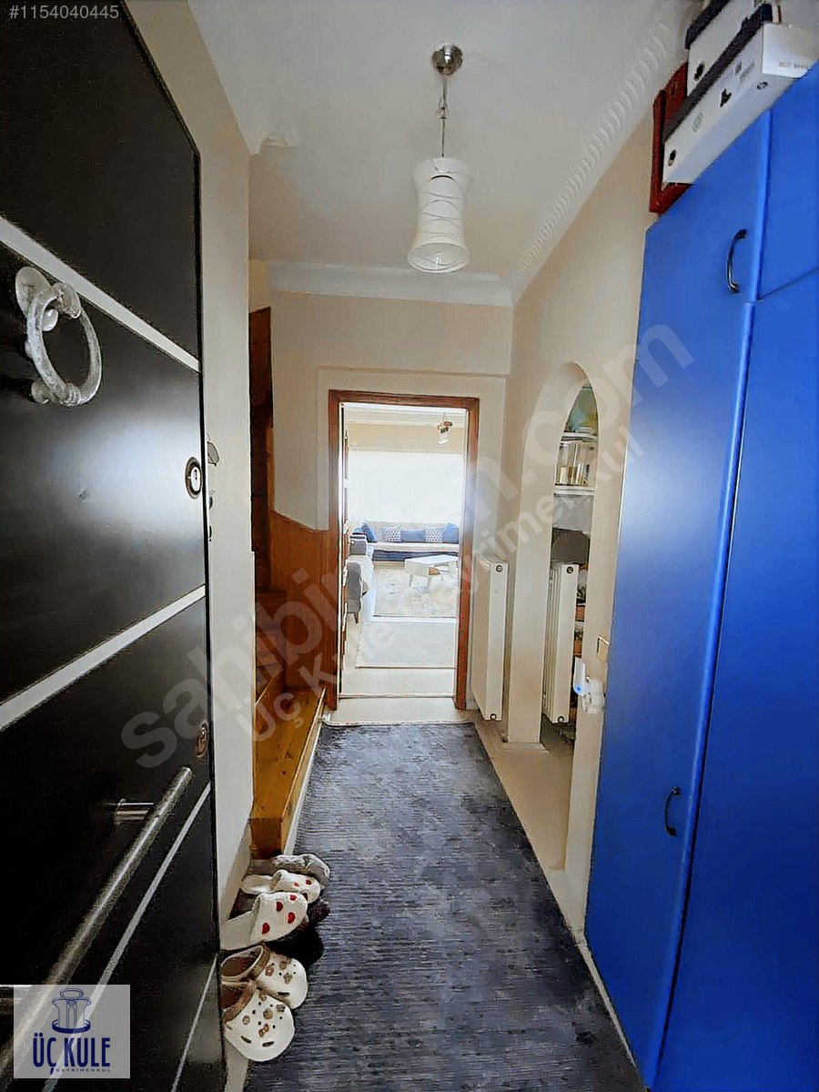 TERASLI 3+1 YATIRIMLIK TAKASA AÇIK - ZONGULDAK KOZLU fotoğraf 11