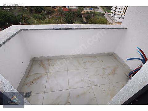YAŞAM'DAN TRABZON CADDESİNE YAKIN GENİŞ 2+1 SATILIK DAİRE - İSTANBUL SULTANBEYLİ fotoğraf 3