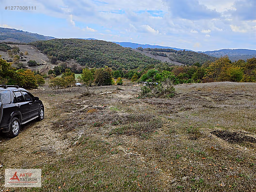 İZMİT NEBİHOCA MAHALLESİNDE SATILIK 2.994 m² MÜSTAKİL TARLA - KOCAELİ İZMİT fotoğraf 4