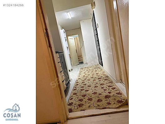 FUL EŞYALI KİRALIK 2+1 DAİRE - ANTALYA MURATPAŞA fotoğraf 13